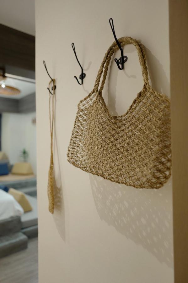 Krung Boutique Hotel Bangkok Exteriér fotografie