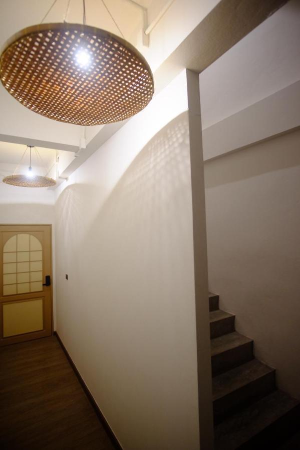 Krung Boutique Hotel Bangkok Exteriér fotografie